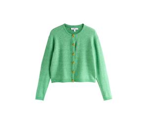 Next Cardigan citron vert, Taille 6XL-7XL