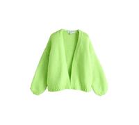 Next Cardigan citron vert, Taille M