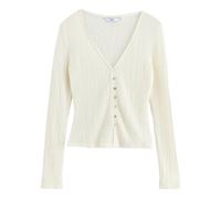 Next Cardigan écru, Taille 4XL