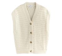 Next Cardigan écru, Taille L-XL