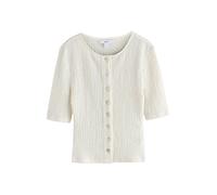 Next Cardigan écru, Taille XXXL