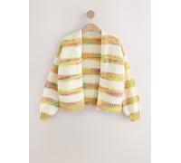 next Cardigan en grosse maille doux au toucher crème XXL Regular (FR 54-56)