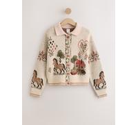 next Cardigan en tricot crème XL (FR 50-52)