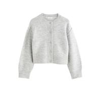 Next Cardigan gris chiné, Taille 116