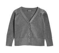 Next Cardigan gris foncé, Taille 164