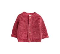 Next Cardigan 'My first Christmas' rouge, Taille 50