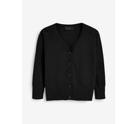 Next Cardigan noir, Taille 116