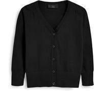 Next Cardigan noir, Taille 146
