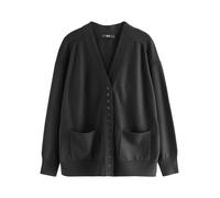 Next Cardigan noir, Taille 4XL-5XL