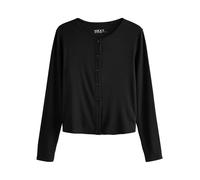 Next Cardigan noir, Taille S
