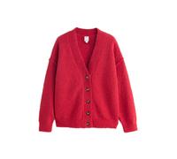 Next Cardigan oversize rouge, Taille L