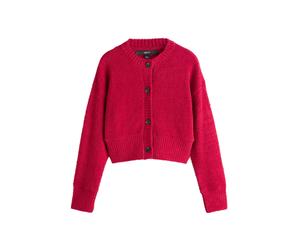 Next Cardigan pourpre, Taille M
