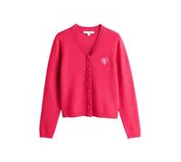 Next Cardigan rose / blanc, Taille L-XL