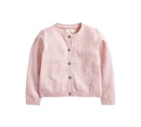 NEXT Fille Cardigan Pink Marl 12 Mois-18 Mois