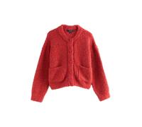 Next Cardigan rouge, Taille 6XL-7XL