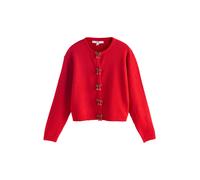 Next Cardigan rouge, Taille XS