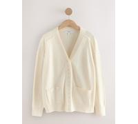 Next Cardigan ultra-doux à col en V avec poches