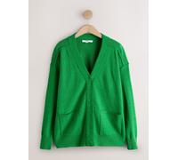 Next Cardigan ultra-doux à col en V avec poches