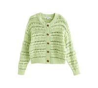 Next Cardigan vert clair, Taille L