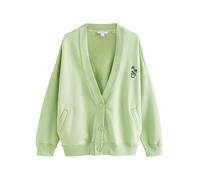Next Cardigan vert / vert pastel, Taille S-M