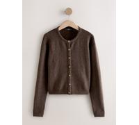 Next Cardiganen maille col rond