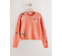 Next Cardiganen maille col rond