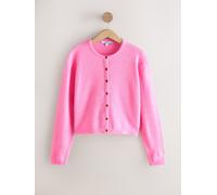 Next Cardigantricoté col rond Rose S Regular (FR 38-40)