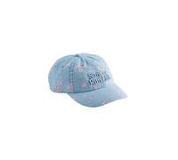 Next Chapeau bleu ciel / rose, Taille 57