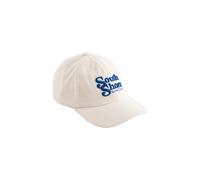 Next Chapeau écru / bleu, Taille 58