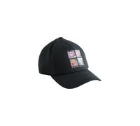 Next Chapeau 'Fortnite' rose ancienne / rouge / noir / blanc cassé, Taille 57