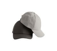 Next Chapeau gris / gris foncé, Taille 56