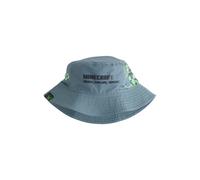 Next Chapeau gris / vert / noir, Taille 58