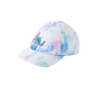 Next Chapeau 'Lilo And Stitch' azur / violet / rose / blanc, Taille 52