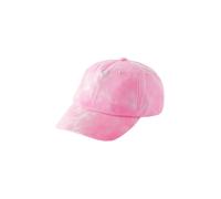 Next Chapeau rose / rose / blanc, Taille 52