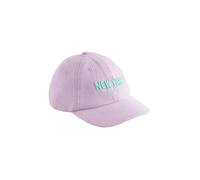 Next Chapeau turquoise / lilas, Taille 58