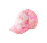 Next Chapeau vert clair / rose / blanc, Taille 56