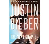 Next Chapter DVD