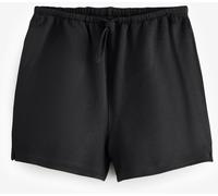 Next Charcoal Grey/ Slate Textured Seer Shorts Charcoal Grey/ Slate Large (EU 44-46)