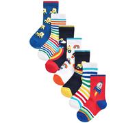 Next Chaussettes '7er-Pack' mélange de couleurs, Taille 37-40