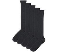 Next Chaussettes anthracite, Taille 23-26