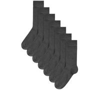 Next Chaussettes anthracite, Taille 39-42,5