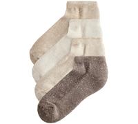Next Chaussettes beige, Taille 36-41