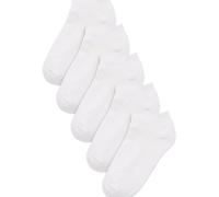 Next Chaussettes blanc, Taille 31-36