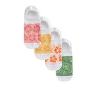 Next Chaussettes blanc, Taille 35-40,5