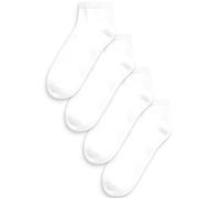 Next Chaussettes blanc, Taille 36-41
