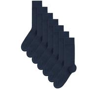 Next Chaussettes bleu marine, Taille 39-42,5
