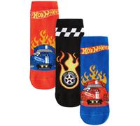 Next Chaussettes bleu / rouge / noir / blanc, Taille 31-36