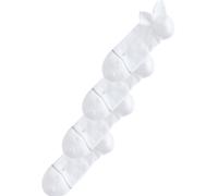 Next Chaussettes de sport blanc, Taille 46-49