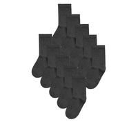 Next Chaussettes gris foncé, Taille 37-40