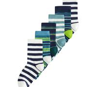 Next Chaussettes mélange de couleurs, Taille 26,5-30,5